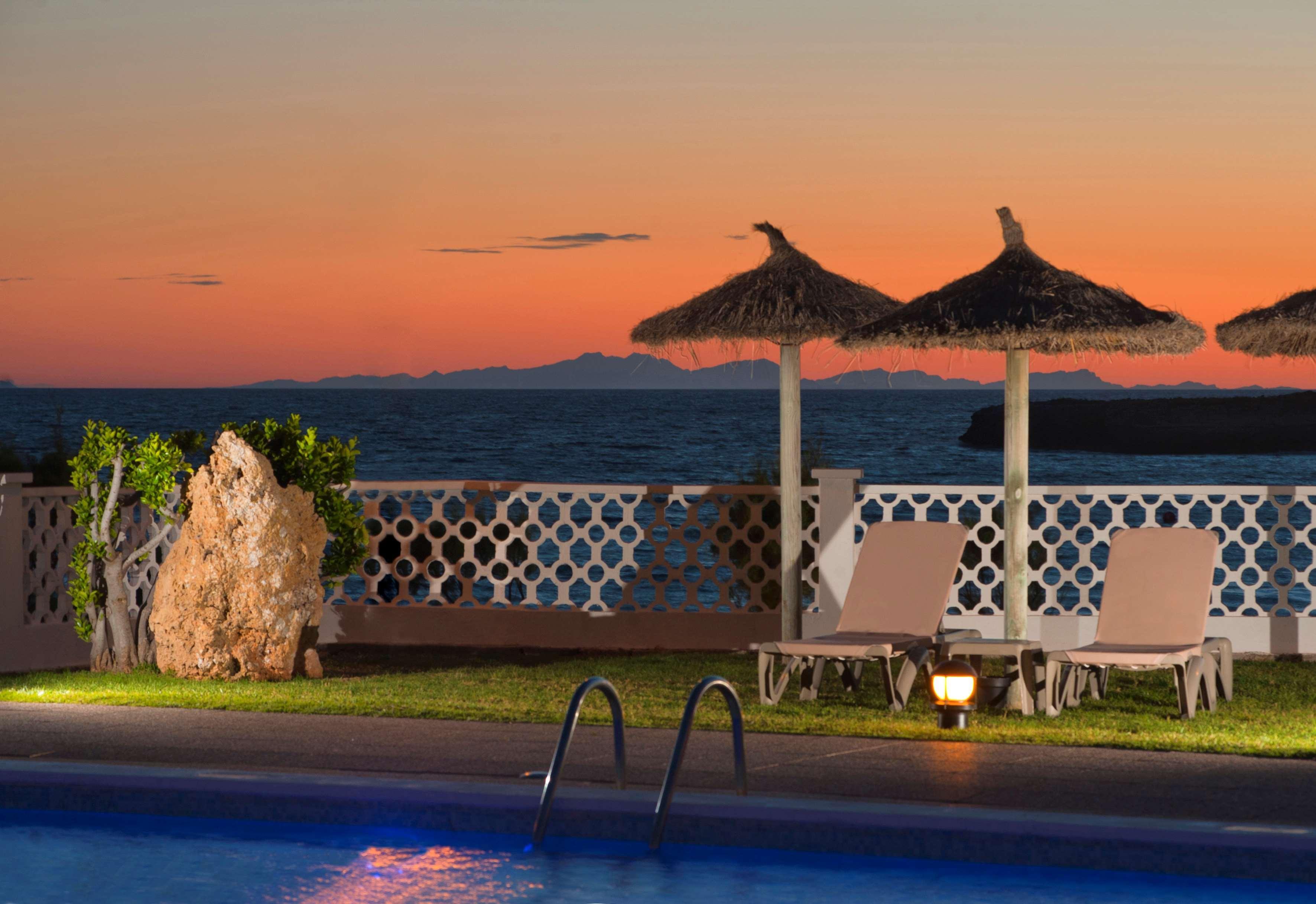 Villa Le Blanc, a Gran Meliá Hotel - The Leading Hotels of The World Santo Tomás Exterior foto