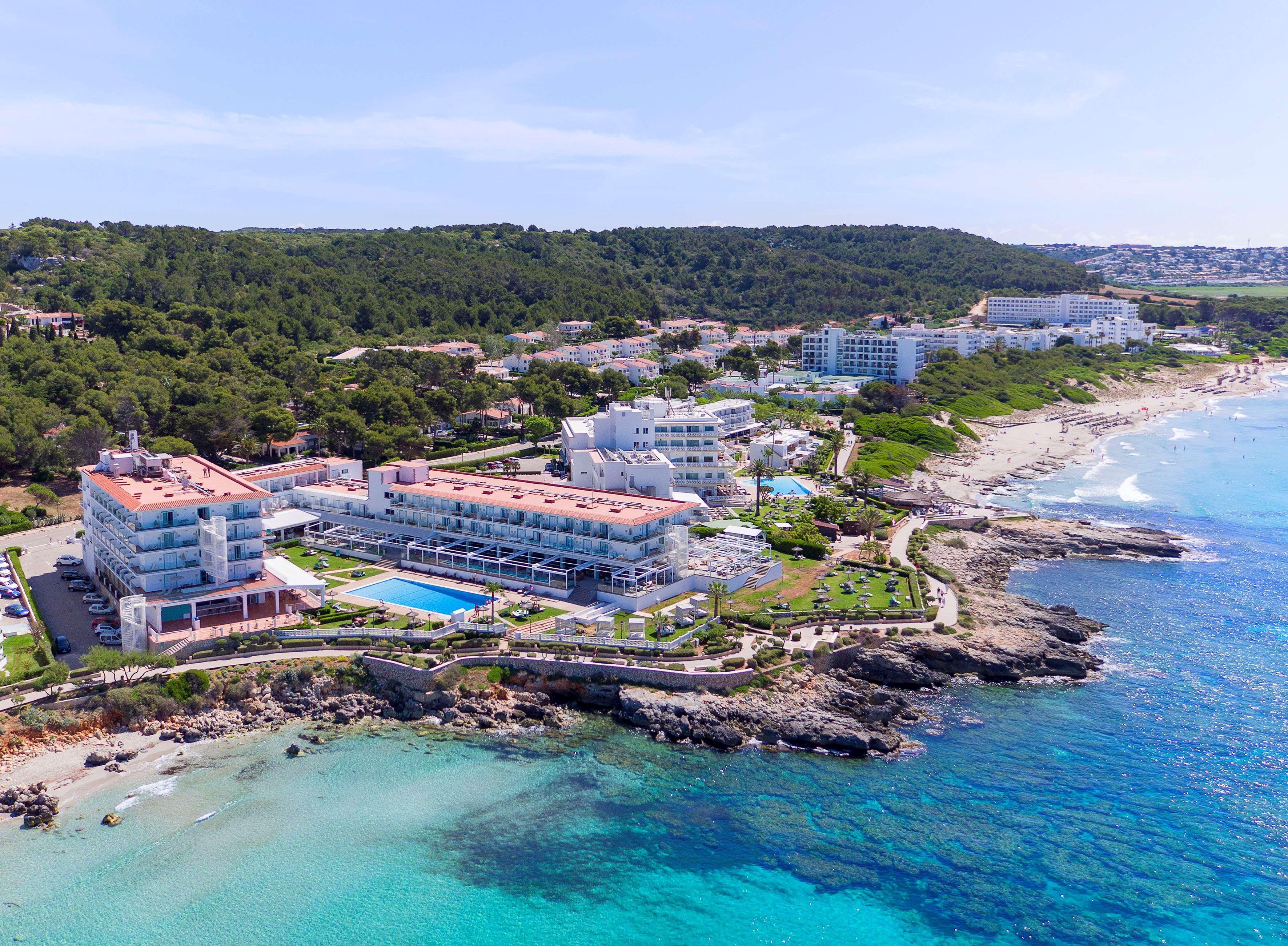 Villa Le Blanc, a Gran Meliá Hotel - The Leading Hotels of The World Santo Tomás Exterior foto