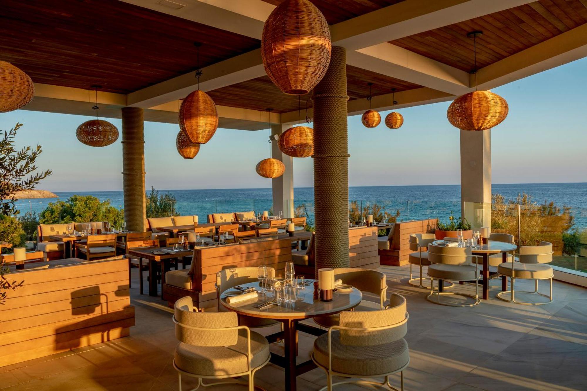 Villa Le Blanc, a Gran Meliá Hotel - The Leading Hotels of The World Santo Tomás Exterior foto