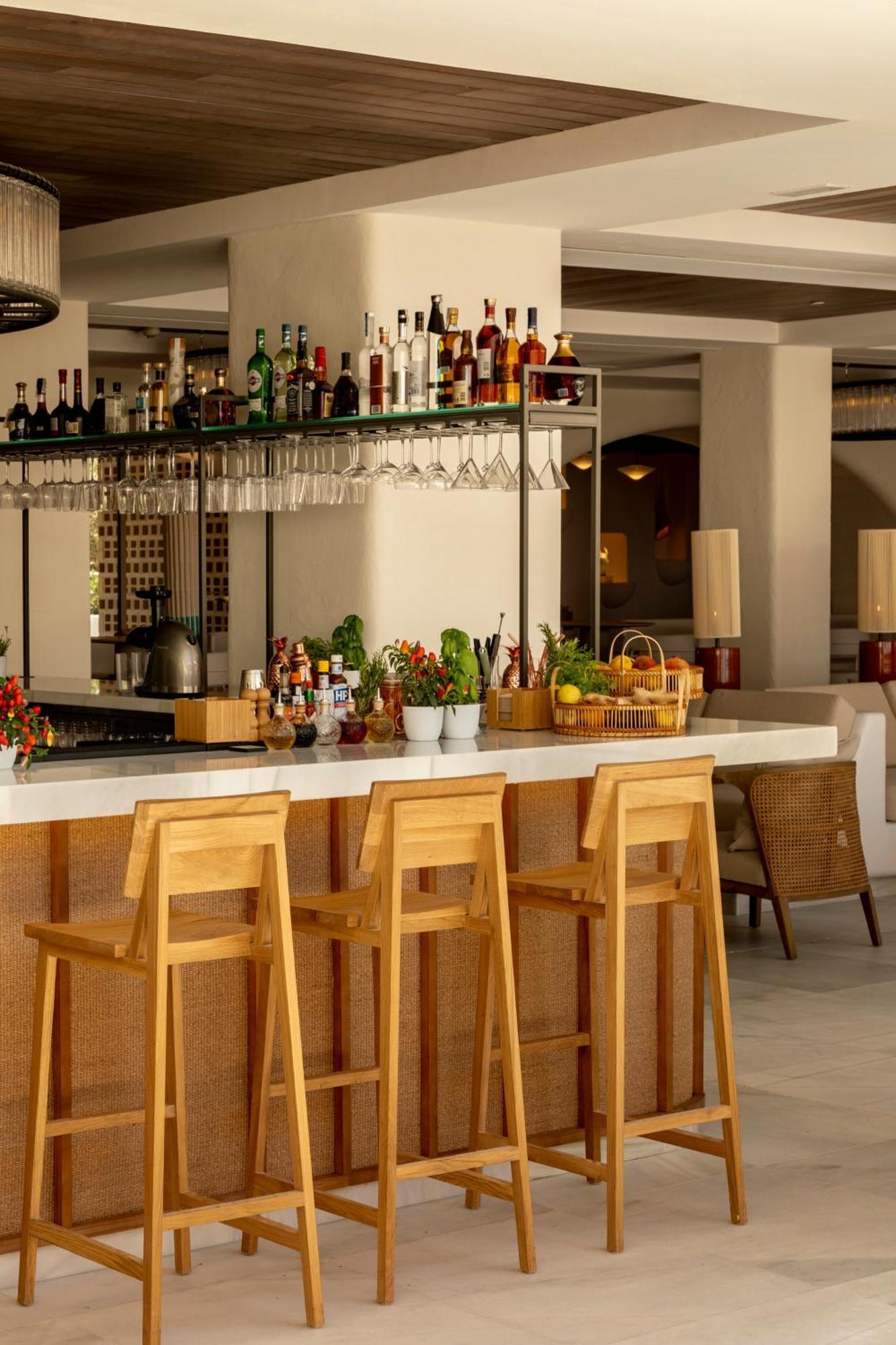 Villa Le Blanc, a Gran Meliá Hotel - The Leading Hotels of The World Santo Tomás Exterior foto