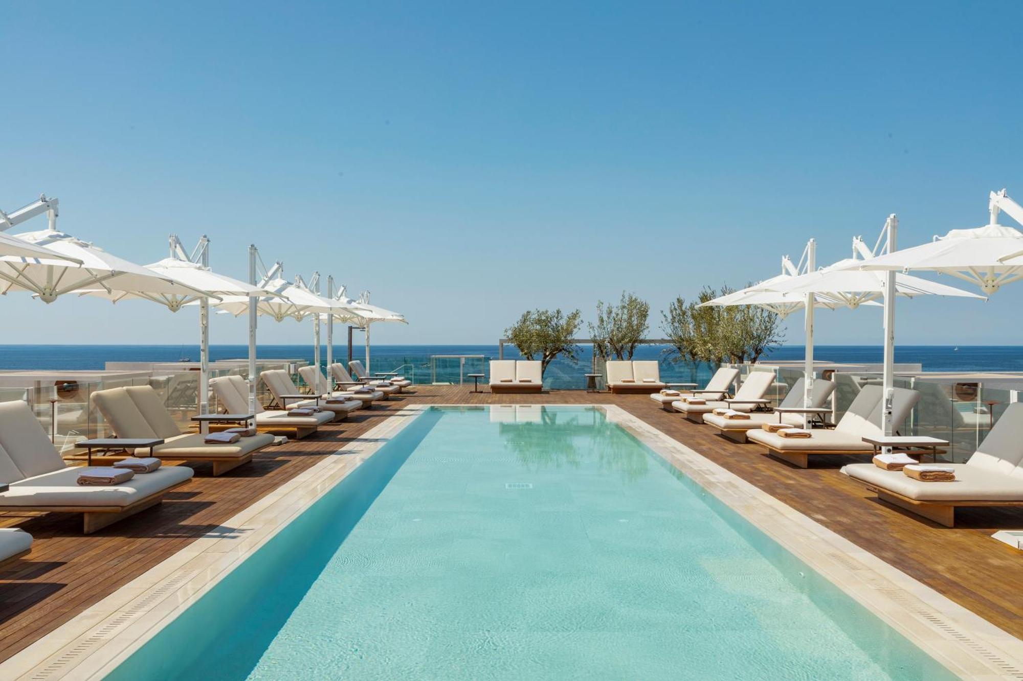 Villa Le Blanc, a Gran Meliá Hotel - The Leading Hotels of The World Santo Tomás Exterior foto