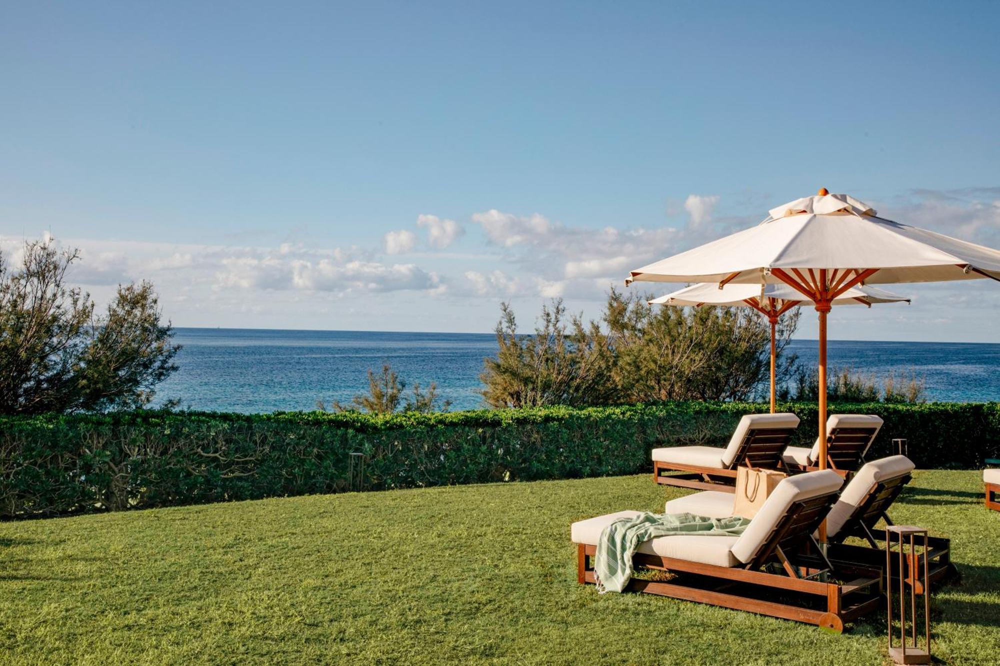 Villa Le Blanc, a Gran Meliá Hotel - The Leading Hotels of The World Santo Tomás Exterior foto