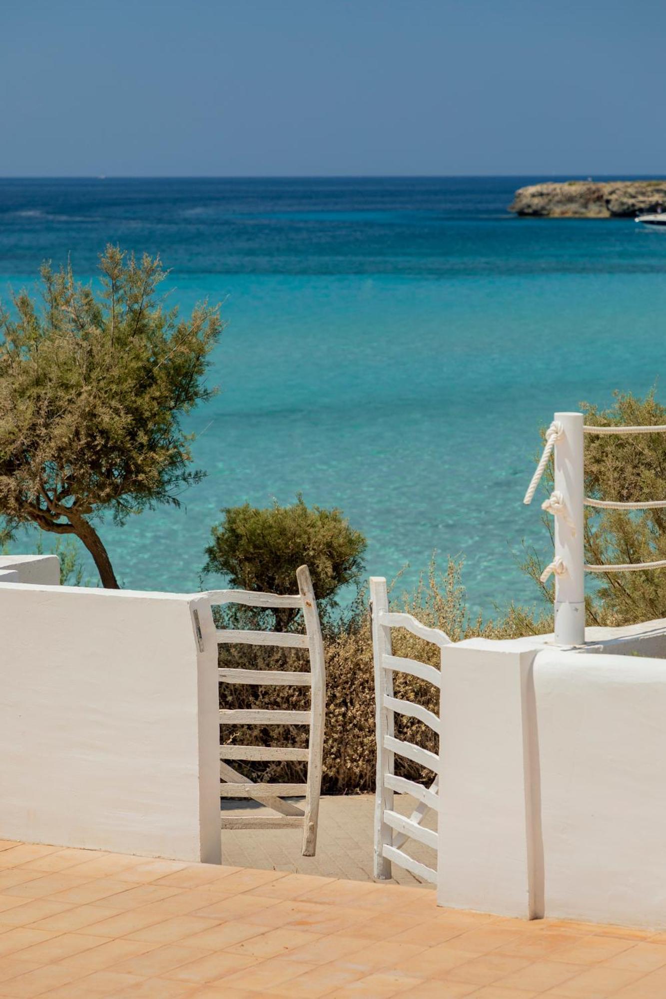 Villa Le Blanc, a Gran Meliá Hotel - The Leading Hotels of The World Santo Tomás Exterior foto