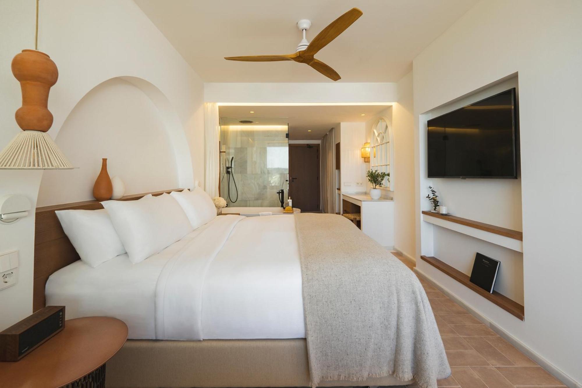 Villa Le Blanc, a Gran Meliá Hotel - The Leading Hotels of The World Santo Tomás Exterior foto