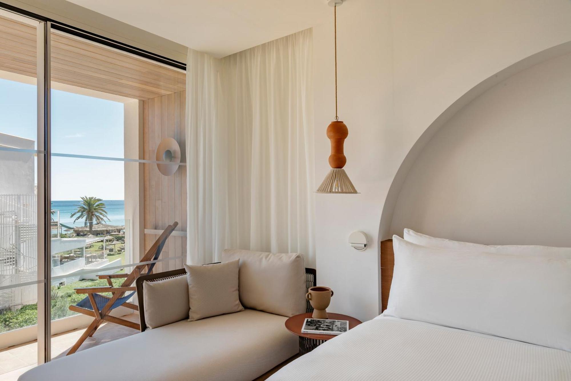 Villa Le Blanc, a Gran Meliá Hotel - The Leading Hotels of The World Santo Tomás Exterior foto
