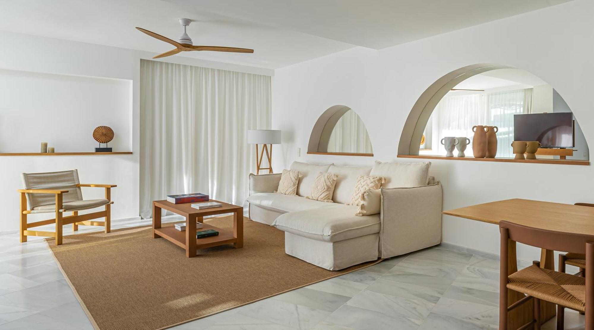 Villa Le Blanc, a Gran Meliá Hotel - The Leading Hotels of The World Santo Tomás Exterior foto