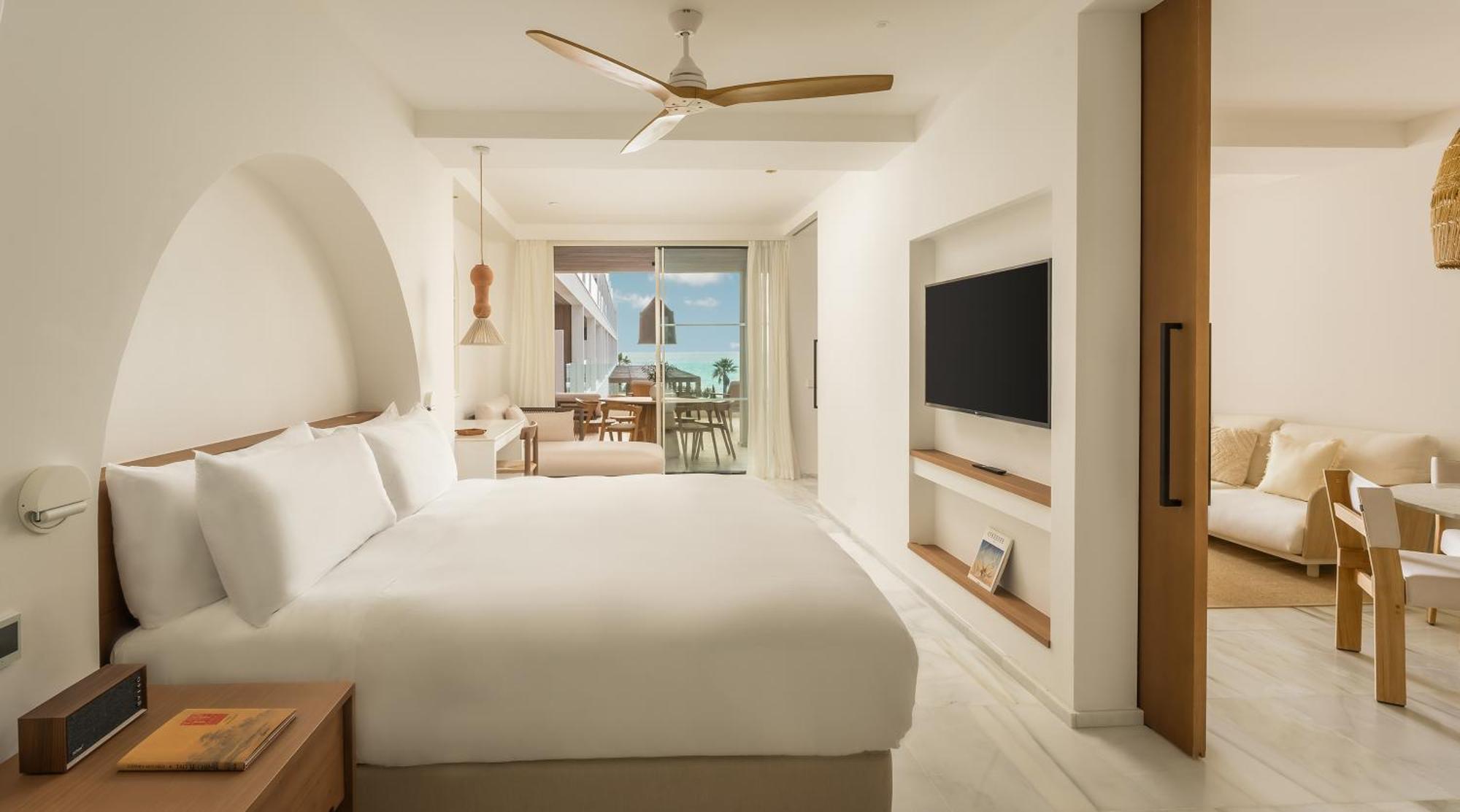 Villa Le Blanc, a Gran Meliá Hotel - The Leading Hotels of The World Santo Tomás Exterior foto