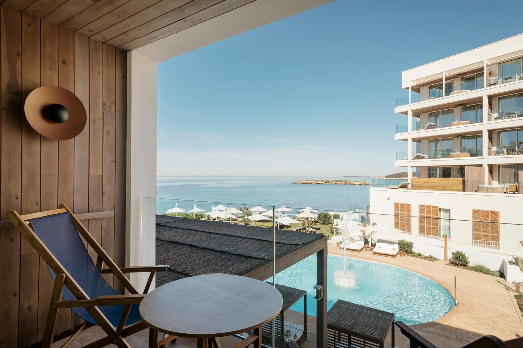 Villa Le Blanc, a Gran Meliá Hotel - The Leading Hotels of The World Santo Tomás Exterior foto