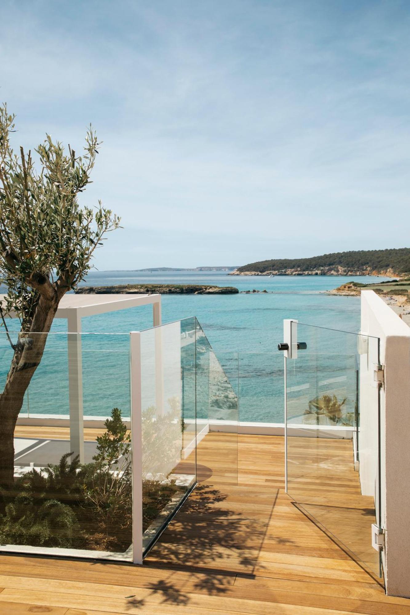 Villa Le Blanc, a Gran Meliá Hotel - The Leading Hotels of The World Santo Tomás Exterior foto
